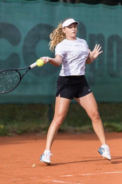 Anna-Marie Weissheim 15 - Klipper Open